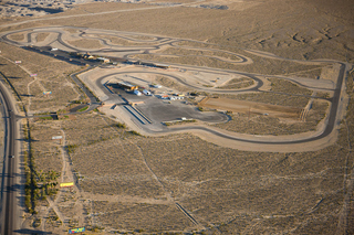 Illustration for article titled Tuesday Track Attack: Spring Mountain Motorsports Ranch